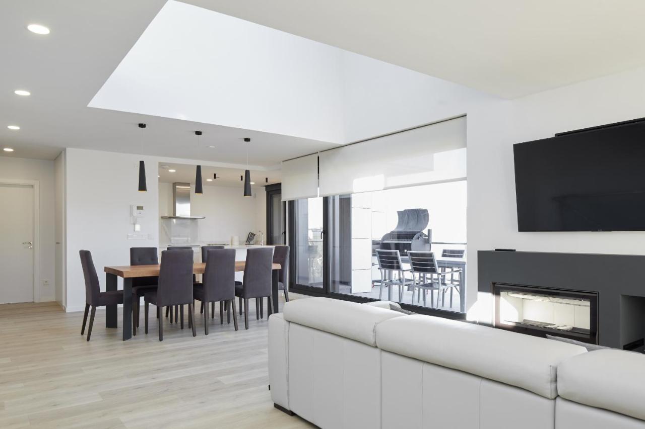 Villa Alimar - Basque Stay San Sebastian Exterior photo