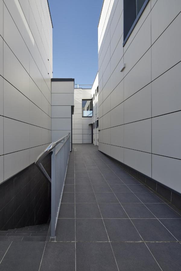 Villa Alimar - Basque Stay San Sebastian Exterior photo
