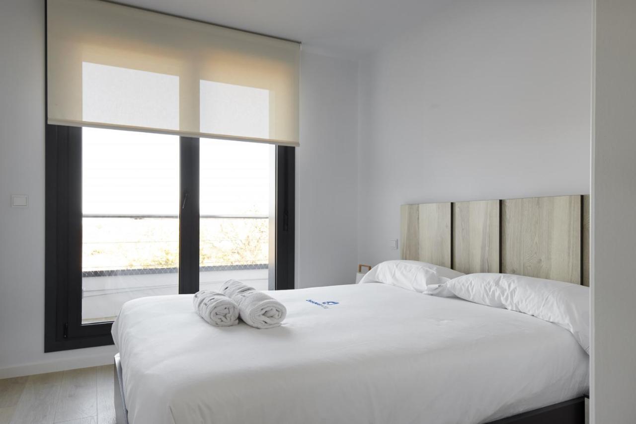 Villa Alimar - Basque Stay San Sebastian Exterior photo